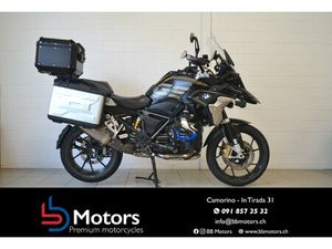 R 1250 GS ABS