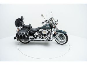 FLSTS HERITAGE SPRINGER