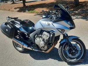 HONDA CBF 600 - 2010