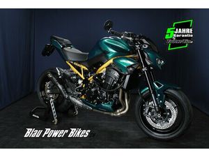 Z 900 (70KW) MY26 - SONDERUMBAU