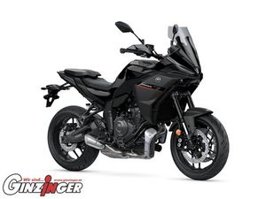MOTO NEUVE: YAMAHA TRACER 7