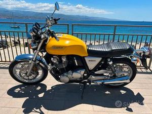 HONDA CB 1100 EX ABS