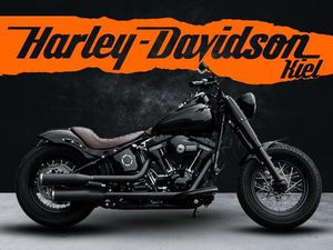 HARLEY-DAVIDSON FLSS SOFTAIL SLIM S 110 CUI - KESSTECH-HECKUMBAU