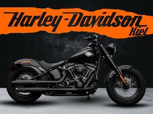HARLEY-DAVIDSON FLSS SOFTAIL SLIM S 110 CUI - KESSTECH -