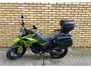 BARTON HYPER Z KUFRAMI BENZYNA