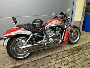 HARLEY-DAVIDSON V-ROD HARLEY-DAVIDSON SCREAMIN EAGLE V-ROD-VRSCX