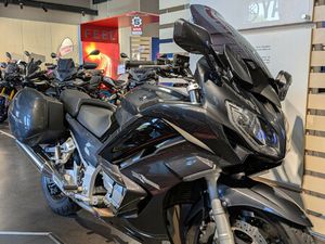 YAMAHA FJR 1300 ABS