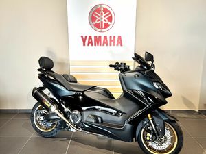 YAMAHA T-MAX 560 TECH MAX