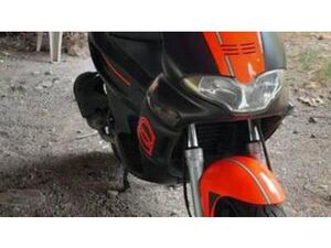 RUNNER 180 VXR (2001)