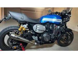 XJR 1300 (2015 - 17)