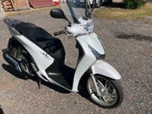 HONDA SH 150-19 MILA KM