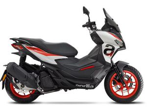 APRILIA SR GT 200 SPORT,AKCIJA - 1000 E ! NOVO !!!, 2025 GOD.