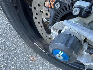 HUSQVARNA 701 SUPERMOTO A2