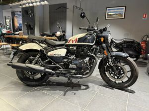 ROYAL ENFIELD SHOTGUN 650