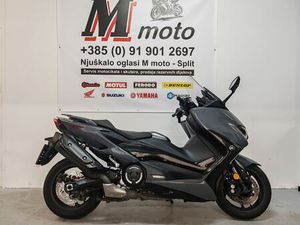 YAMAHA T MAX 560 TECH MAX, 2021 GOD.
