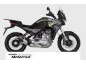 MOTO GUZZI STELVIO PFF RAS *VORFÜHRFAHRZEUG*