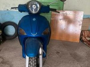 LIBERTY 125 PIAGGIO