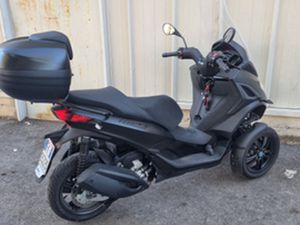 PIAGGIO MP3 300 HPE