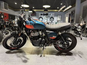 ROYAL ENFIELD BEAR 650 2025 650 CM3 | MOTO ROADSTER | 600 KM | 67201 ECKBOLSHEIM