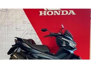 VENDO VOGE SFIDA SR4 MAX (2024 - 25) USATA A SAN GIORGIO CANAVESE (CODICE 9825675) - MOTO.IT