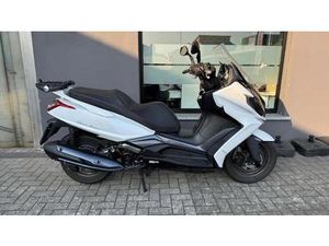 VENDO KYMCO DOWNTOWN 350I ABS (2015 - 17) USATA A VIGEVANO (CODICE 9825846) - MOTO.IT