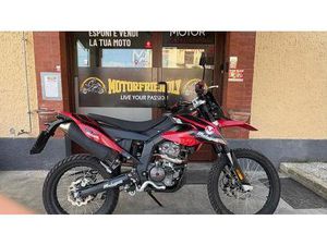 VENDO MALAGUTI XTM 125 (2019 - 20) USATA A VAL DELLA TORRE (CODICE 9825439) - MOTO.IT