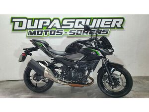 KAWASAKI Z 500, NAKED, MOTO NEUVE, CHF 5'990.-