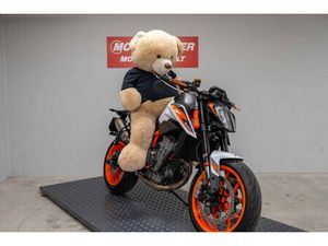 KTM 890 DUKE R, NAKED, OCCASION, CHF 8'500.-
