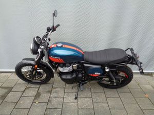 ROYAL-ENFIELD BEAR 650, RETRO, MOTO NEUVE, CHF 9'590.-