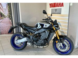 YAMAHA MT-09 SP, NAKED, MOTO NEUVE, CHF 13'290.-