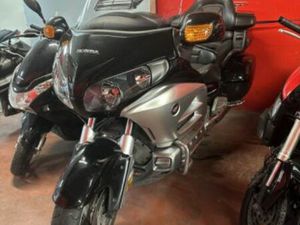 HONDA GL1800 GOLDWING 2013 1800 CM3 | MOTO ROUTIÈRE | 54 027 KM | NOIR | 92600 ASNIERES SUR SEINE