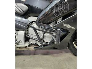 2015 YAMAHA FJR1300ES