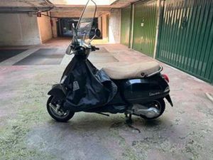 VESPA 150 LX