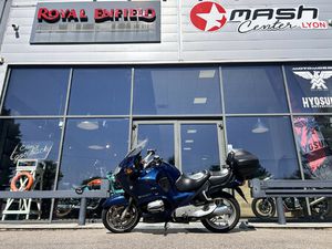 BMW R 850 RT- 2003 - OCCASION - GARANTIE 1 AN - REVISEE - LIVRAISON POSSIBLE