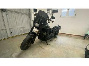 VENDO HARLEY-DAVIDSON 114 LOW RIDER S (2020) - FXLRS USATA A CESSALTO (CODICE 9826198) - MOTO.IT