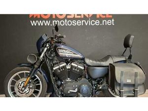VENDO HARLEY-DAVIDSON 1200 ROADSTER (2006 - 08) - XL 1200R USATA A ALBIGNASEGO (CODICE 9826368) - MOTO.IT