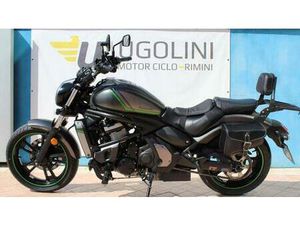 VENDO KAWASAKI VULCAN S (2021 - 24) USATA A RIMINI (CODICE 9826090) - MOTO.IT
