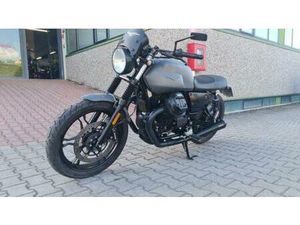 VENDO MOTO GUZZI V7 III STONE (2017 - 20) USATA A SIENA (CODICE 9826361) - MOTO.IT