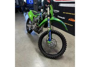 2023 KAWASAKI KX™250