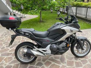HONDA NC 750 NC750XC AUTOMATICA GRIGIO