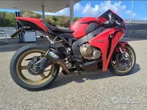 CBR 1000 IMMEDIATO REALIZZO