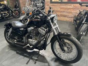 VENDO HARLEY-DAVIDSON 883 (2006 - 07) - XL USATA A ROMA (CODICE 9825663) - MOTO.IT