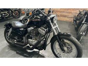 VENDO HARLEY-DAVIDSON 883 (2006 - 07) - XL USATA A ROMA (CODICE 9825663) - MOTO.IT