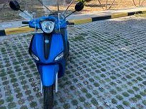 PIAGGIO LIBERTY S 150 - 2024