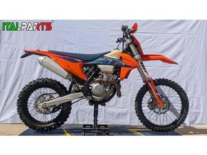 VENDO KTM 350 EXC-F (2022) USATA A ZEVIO (CODICE 9825793) - MOTO.IT