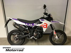 APRILIA SX 125 *VORFÜHRFAHRZEUG*