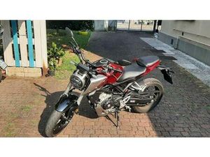 VENDO HONDA CBR 125 R (2007 - 17) USATA A RIMINI (CODICE 9825956) - MOTO.IT