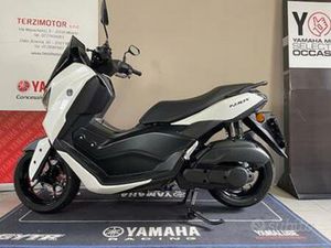 YAMAHA NMAX 125