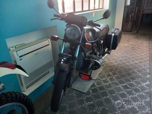 BMW R 45 - 1981