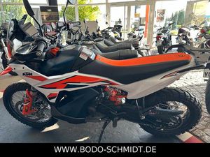 KTM 890 ADVENTURE R PLUS 250.- € PP